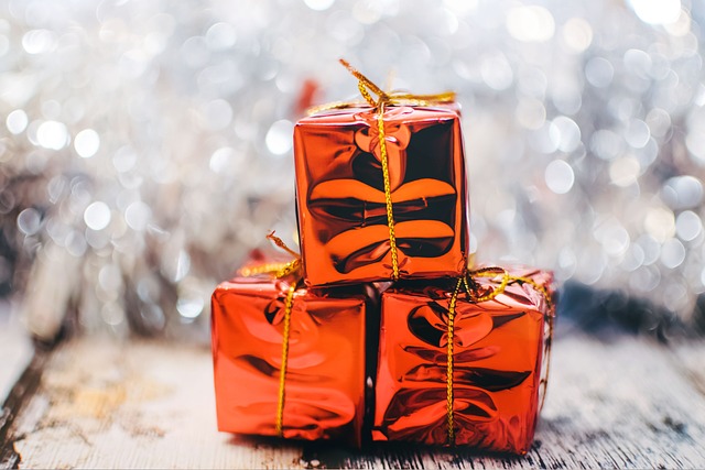 Hoe kies je de beste kerst attenties?