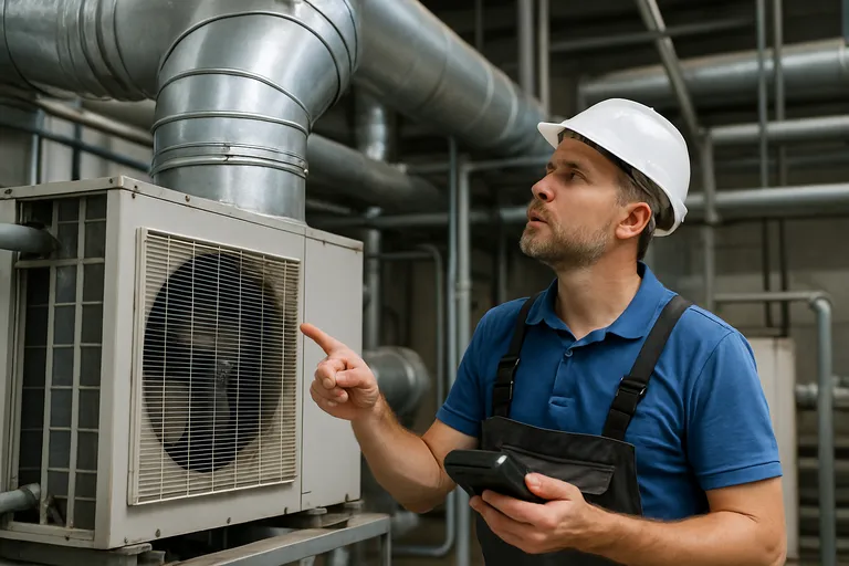 Wanneer heb jij je klimaatinstallatie voor het laatst laten checken? Wanneer heb jij je klimaatinstallatie voor het laatst laten checken?